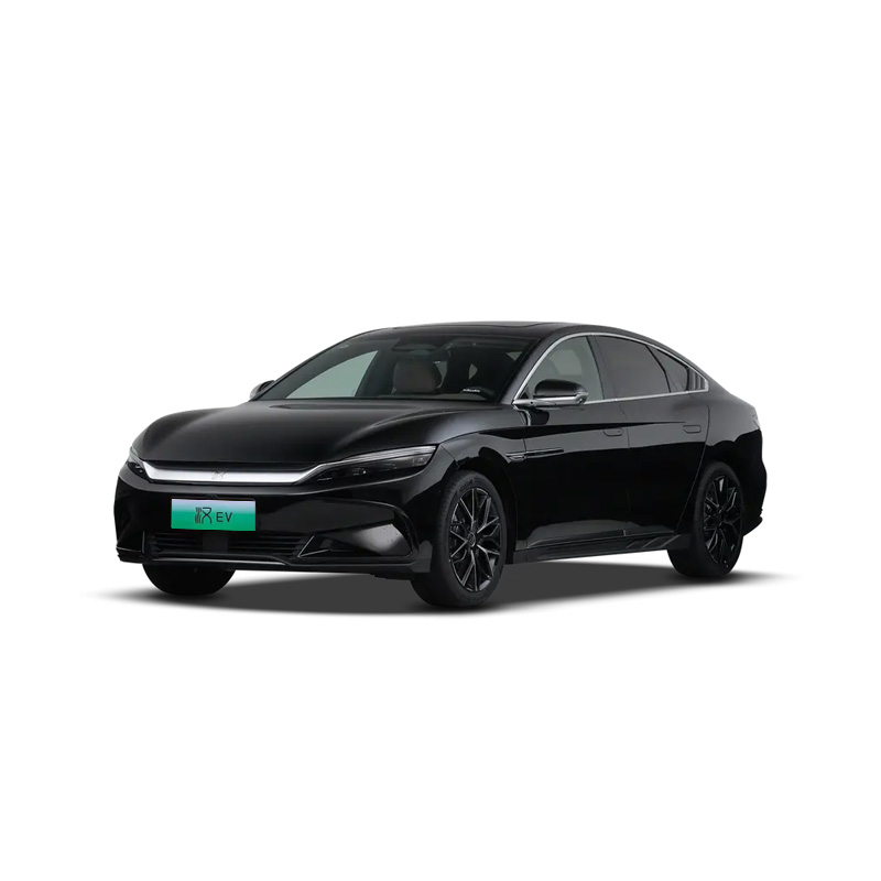BYD Han