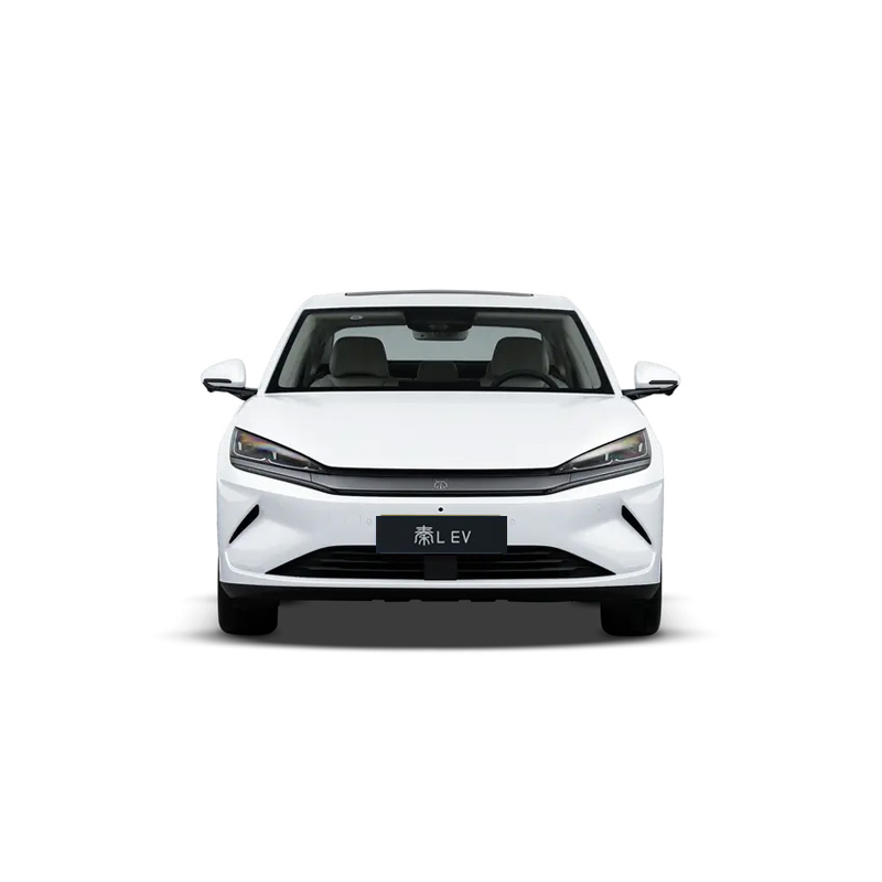 BYD Qin L