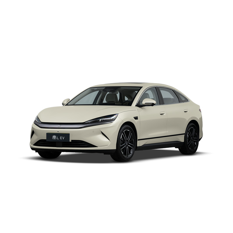 BYD Qin L