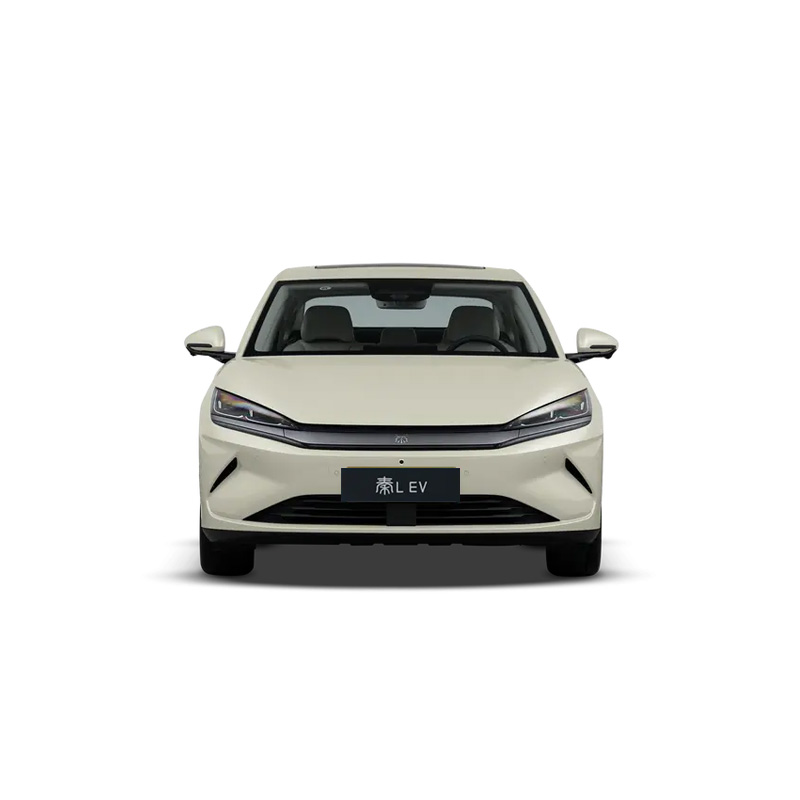 BYD Qin L