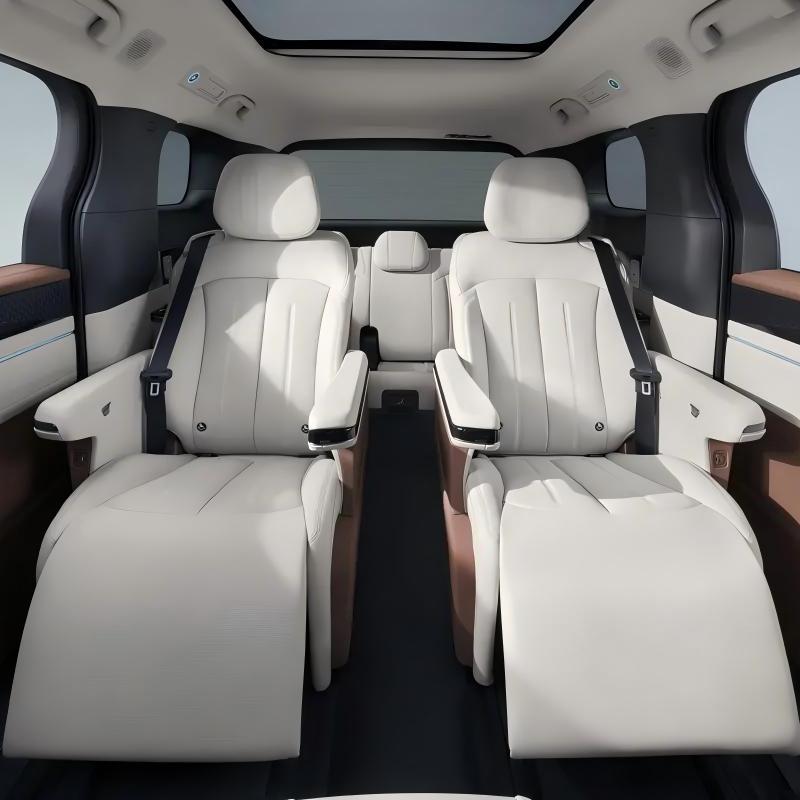 BYD Xia dm