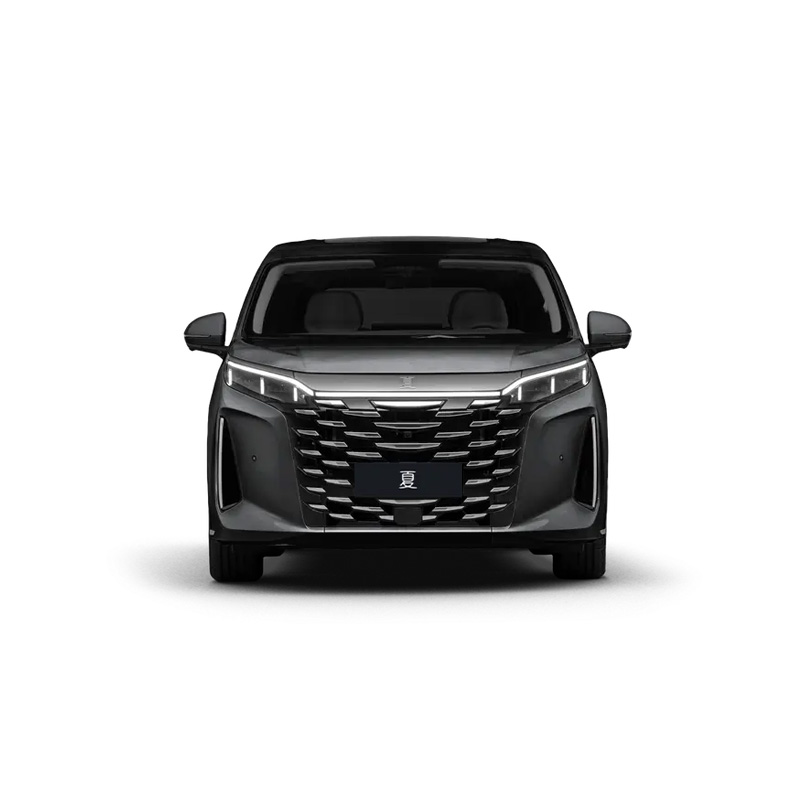 BYD Xia dm