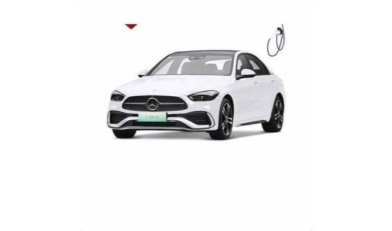 BENZ C-CLASS-6