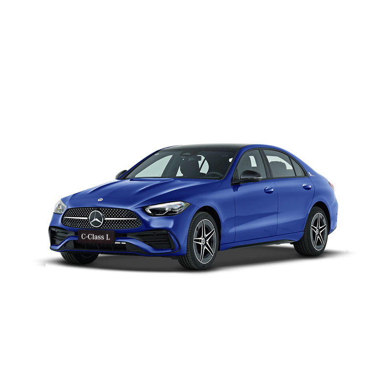 BENZ C SERIES