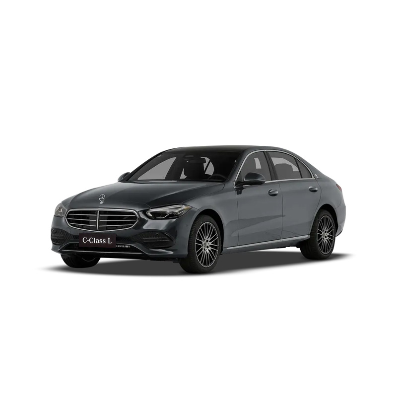 BENZ C SERIES