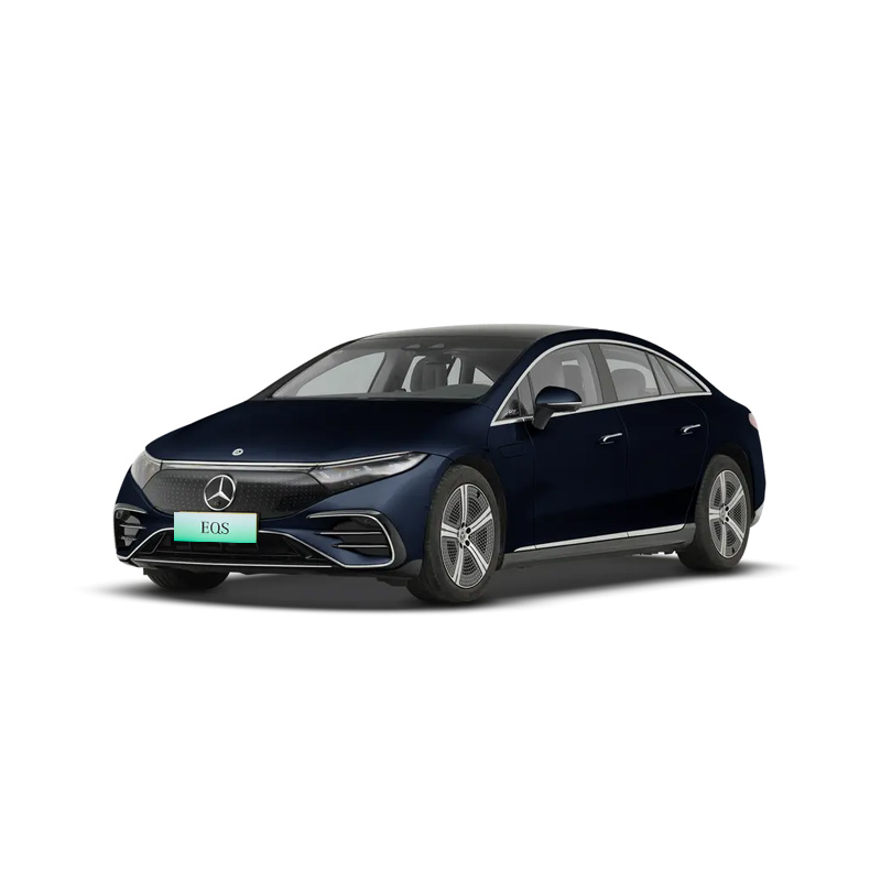 BENZ EQS