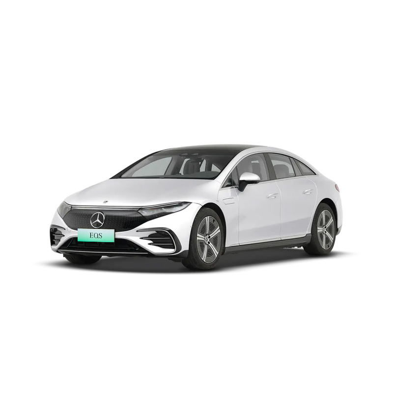 BENZ EQS