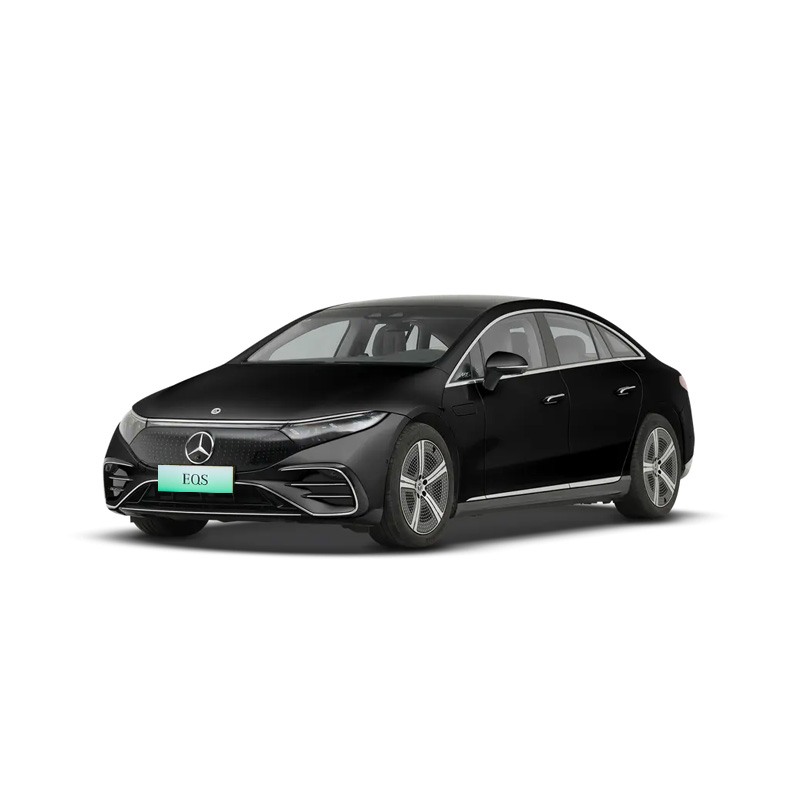 BENZ EQS