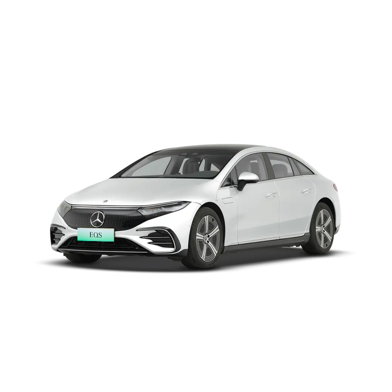 BENZ EQS