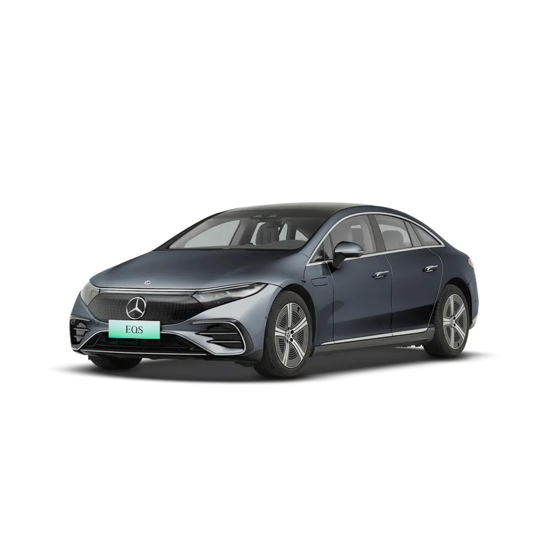 BENZ EQS