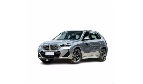 BMW iX1-6