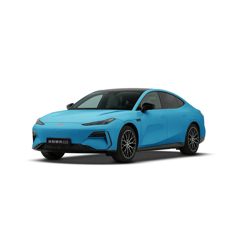 GEELY GALAXY E8