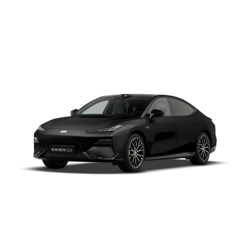 GEELY GALAXY E8