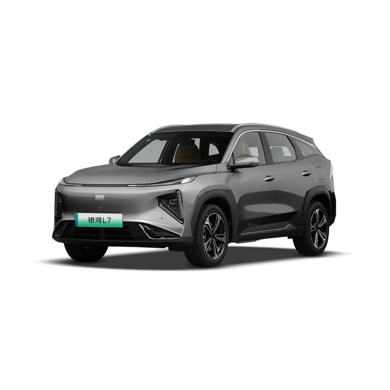 GEELY GALAXY L7