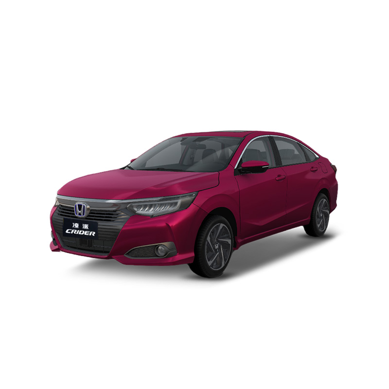 HONDA CRIDER