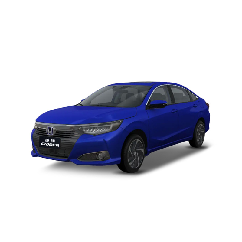 HONDA CRIDER