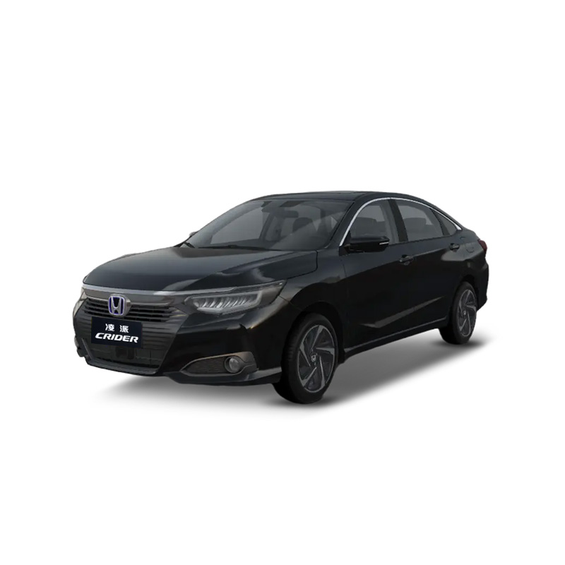 HONDA CRIDER