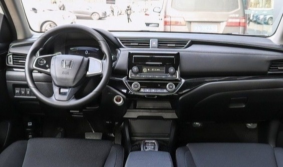 HONDA CRIDER-9