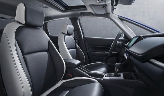 HONDA FIT-8
