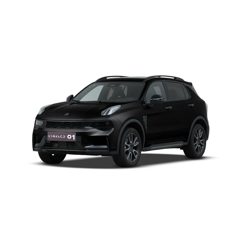LYNK&CO 01