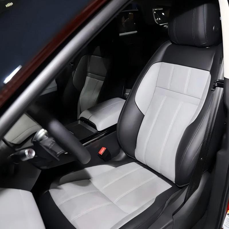Land Rover Evoque