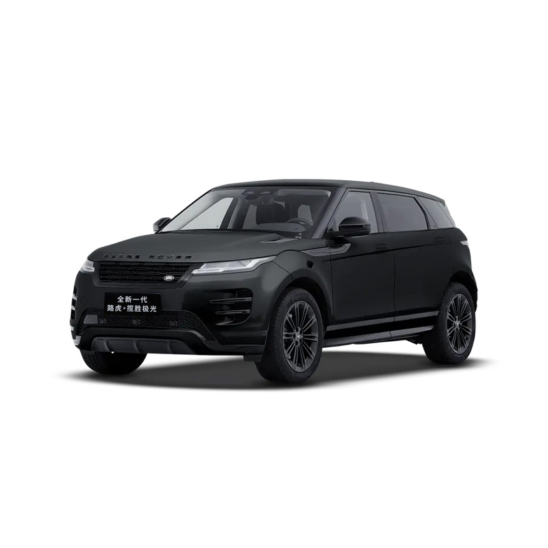 Land Rover Evoque