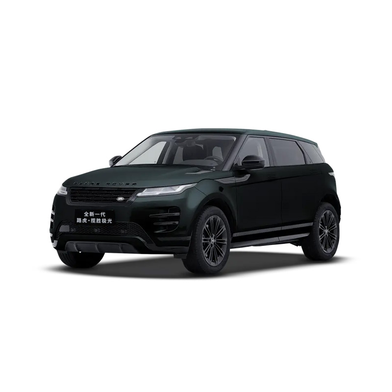 Land Rover Evoque