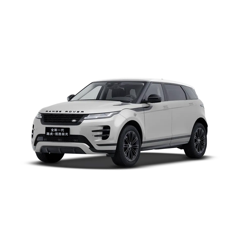 Land Rover Evoque