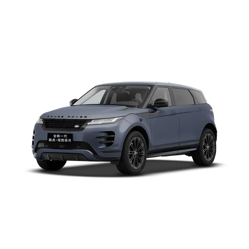 Land Rover Evoque
