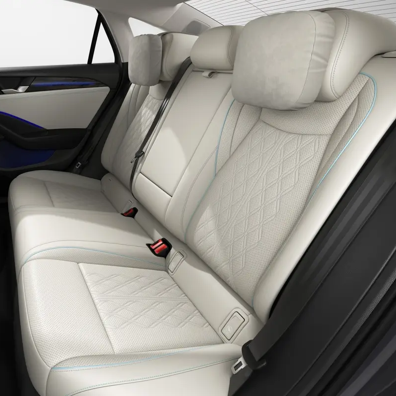 VW MAGOTAN