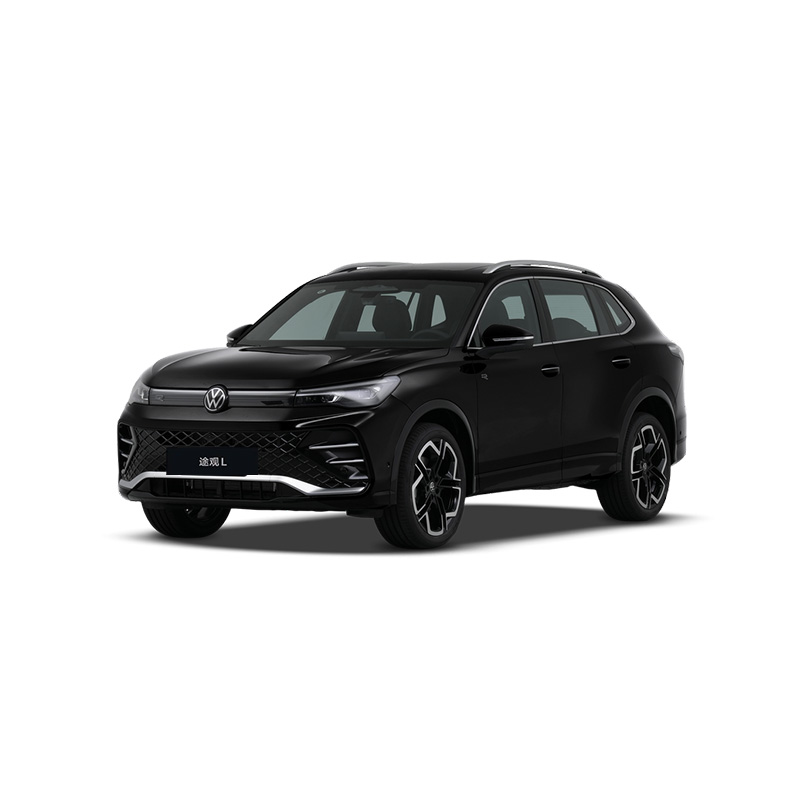VW TIGUAN L