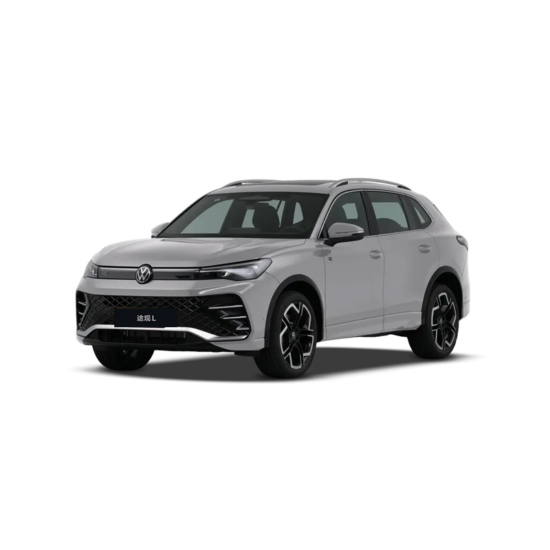 VW TIGUAN L