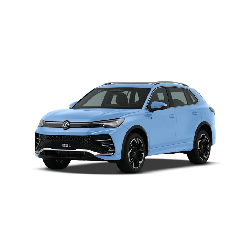 VW TIGUAN L