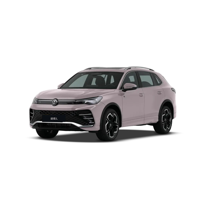 VW TIGUAN L