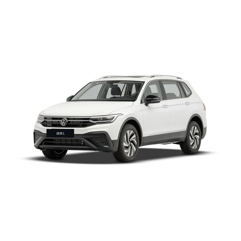 VW TIGUAN L