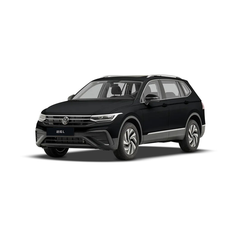VW TIGUAN L