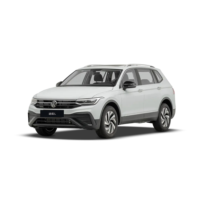 VW TIGUAN L
