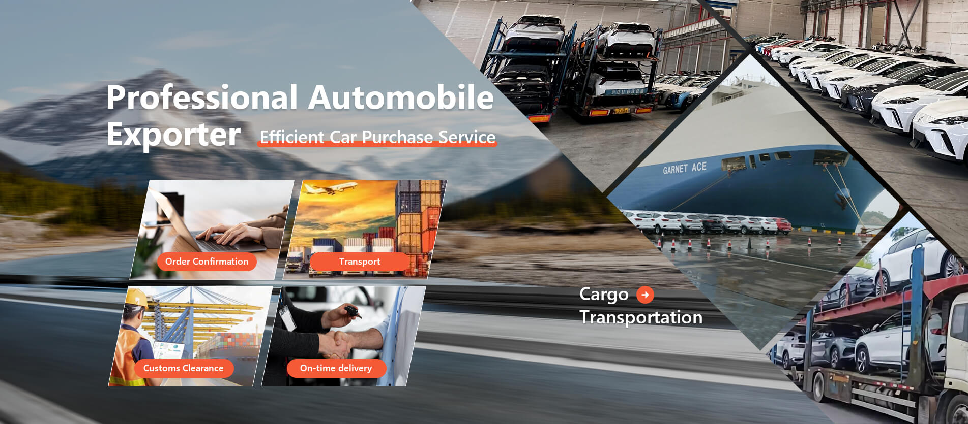 e-foruauto - electric car and fuel car chinese exporter