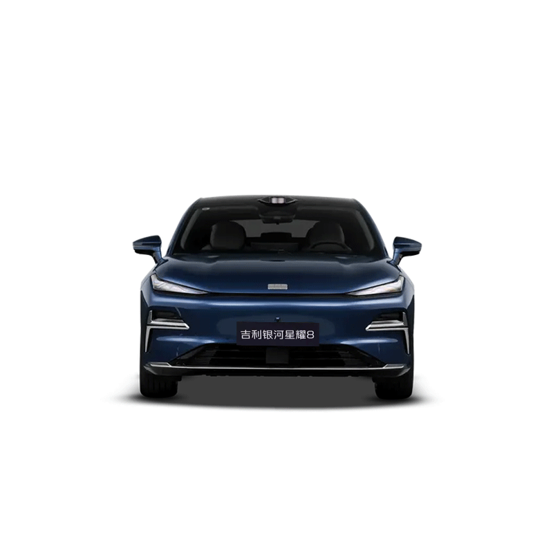 GEELY GALAXY STERRY 8