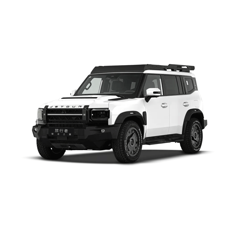 JETOUR TRAVELER