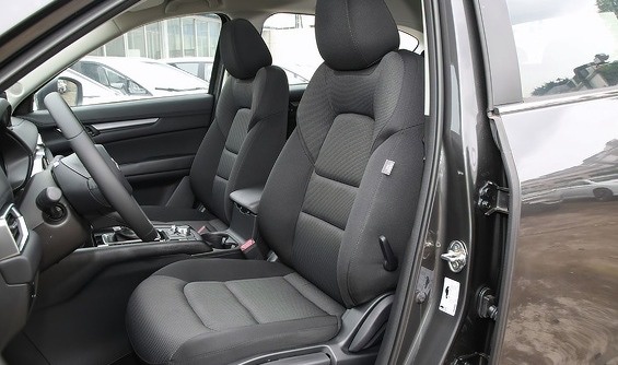MAZDA CX-5-11