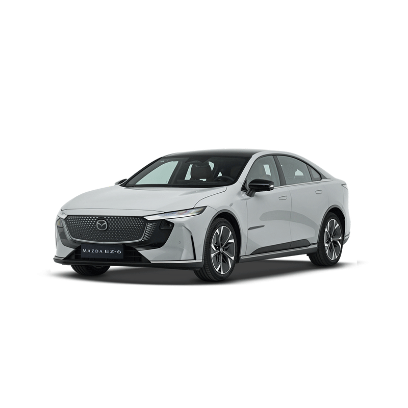 MAZDA EZ-6