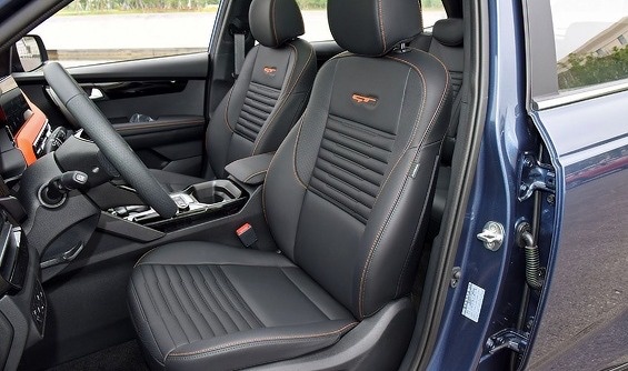 Sportage R-10