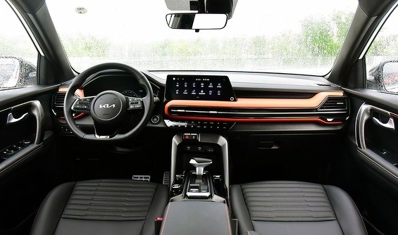 Sportage R-11