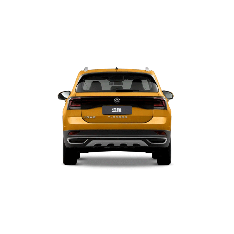 VW TUKAI