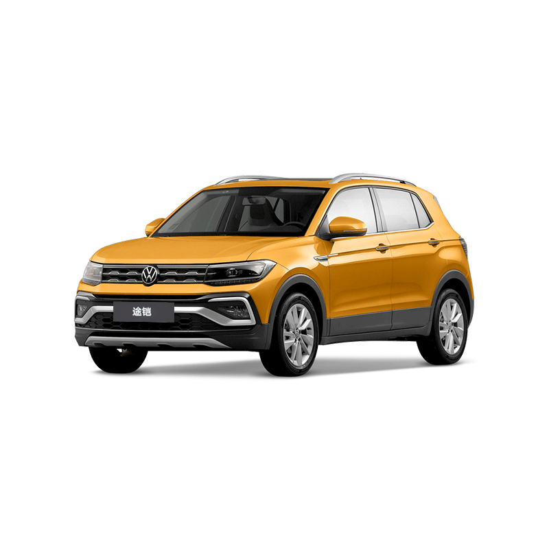 VW TUKAI