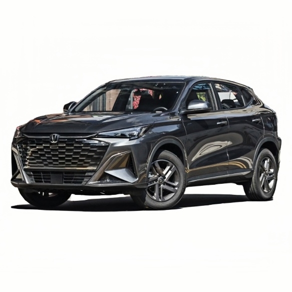 Changan X5 PLUS