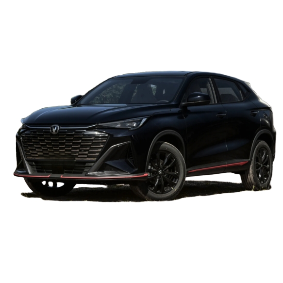 Changan X5 PLUS