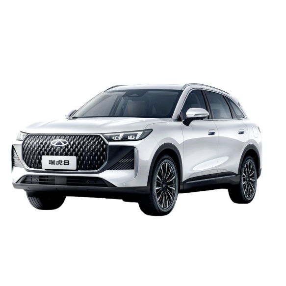CHERY TIGGO8