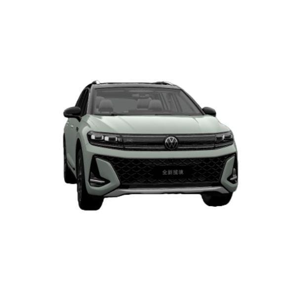 VW TALAGON